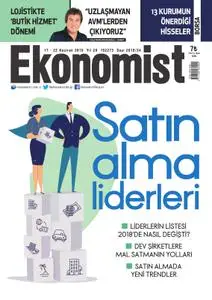 Ekonomist – 14 Haziran 2018