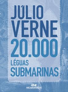 «20.000 Léguas Submarinas» by Jules Verne