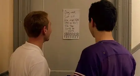 A Guide to Recognizing Your Saints (2006)