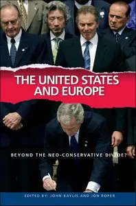 The United States and Europe [Repost]