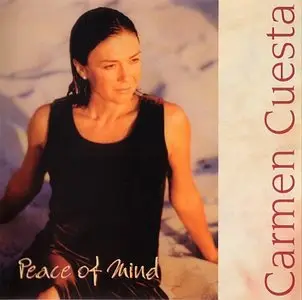 Carmen Cuesta - Peace Of Mind (2001) {Skip Records}