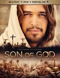 Son of God (2014)
