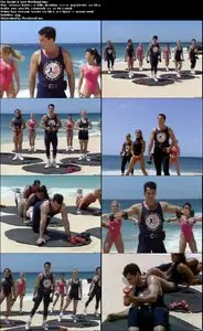 Gilad - Sculpt & Tone Workout