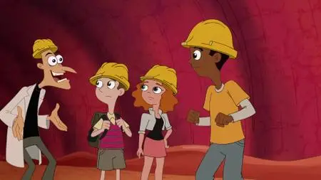 Milo Murphy’s Law S02E10