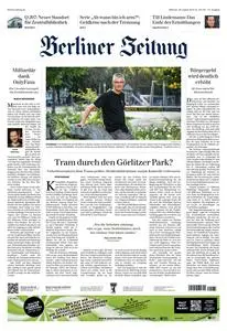 Berliner Zeitung - 30 August 2023
