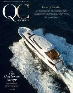 QC Exclusive Magazine - March-April 2016