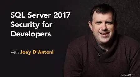 SQL Server: Security for Developers