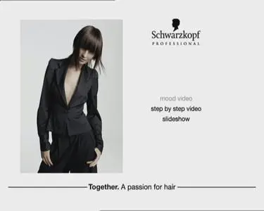 Schwarzkopf - Essential Looks Glamour Collection