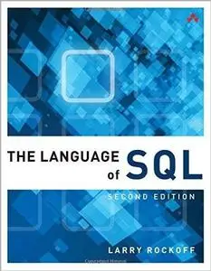 The Language of SQL, 2nd Edition (repost)