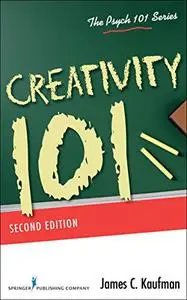 Creativity 101, 2nd Edition