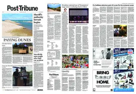 Post-Tribune – June 02, 2022