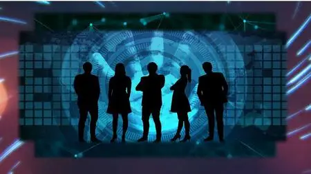 The Ultimate Cybersecurity Professional