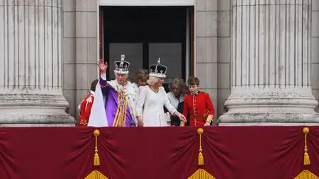 CH5. - Royal Doctors: Treating the Monarchy (2024)