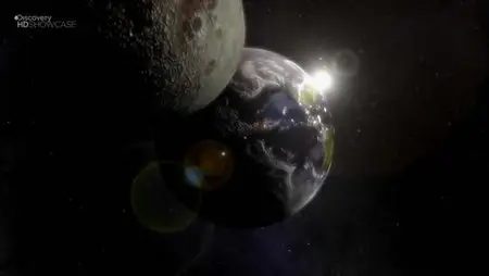 Discovery Channel - 2012 Apocalypse (2010)