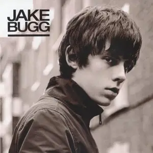 Jake Bugg - Jake Bugg (2012)