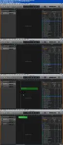 Lynda - GarageBand Essential Training (Updated Nov 24, 2014)