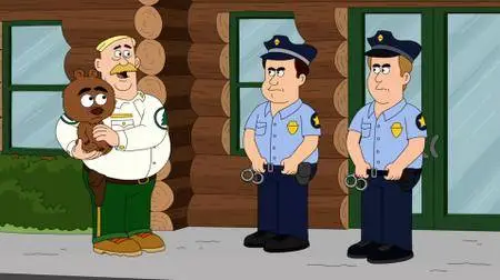 Brickleberry S02E10