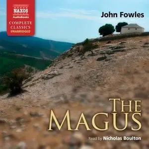 «The Magus» by John Fowles