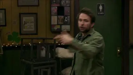 It's Always Sunny in Philadelphia S10E04