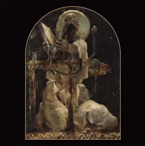 Behemoth - Xiądz (2014) [EP]