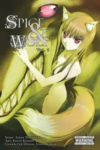 Spice & Wolf v06 (2012)