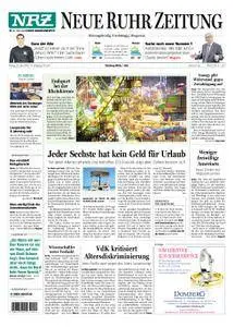 NRZ Neue Ruhr Zeitung Duisburg-Mitte - 20. Juli 2018