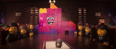 The Lego Movie 2: The Second Part (2019)