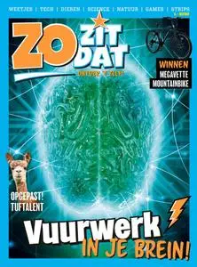 Zo Zit Dat - januari 2020