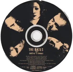 The Bates - intraVenus (1998)