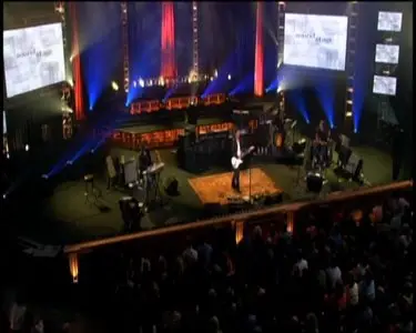 Lindsey Buckingham & Stevie Nicks - In Concert (2007)