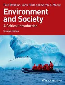 Environment and Society: A Critical Introduction, 2nd Edition
