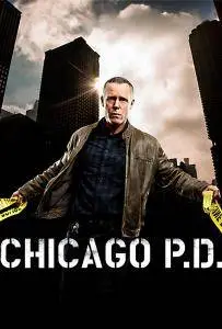 Chicago P.D. S05E08