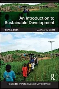 An Introduction to Sustainable Development (Repost)
