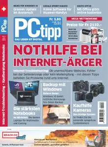 PCtipp - Mai 2019