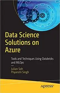 Data Science Solutions on Azure