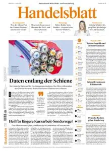 Handelsblatt - 17 Mai 2021