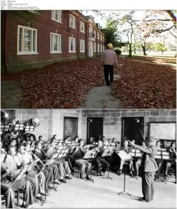 A Place Out of Time: The Bordentown School (2009)