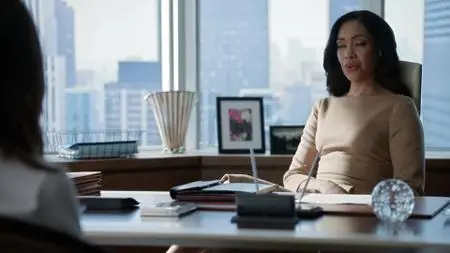 Suits S03E11