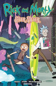 Rick and Morty - Ever After (2021) (Digital) (Relic-Empire