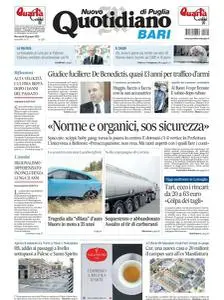 Quotidiano di Puglia Bari - 29 Giugno 2022