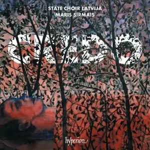 State Choir Latvija & Māris Sirmais - Credo (2023) [Official Digital Download 24/96]