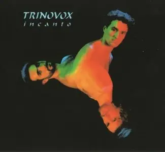 Trinovox - Incanto (1994)