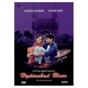 Hyderabad Blues (1998)