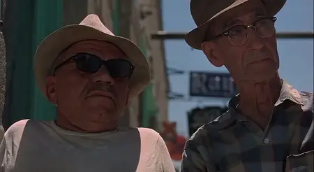 Vanishing Point (1971)