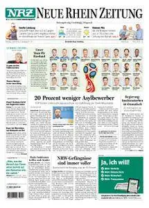 NRZ Neue Rhein Zeitung Emmerich/Issel - 05. Juni 2018