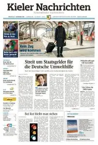 Kieler Nachrichten Eckernförder Nachrichten - 11. Dezember 2018