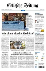 Cellesche Zeitung - 03. Januar 2019