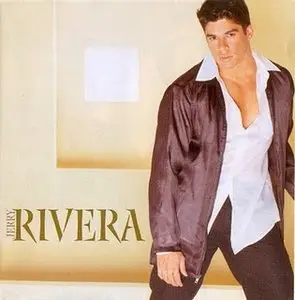 Jerry Rivera - Rivera (2001)