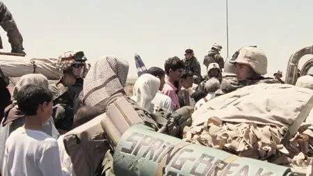 Generation Kill (2008)