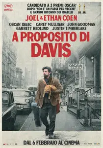 A proposito di Davis (2013)